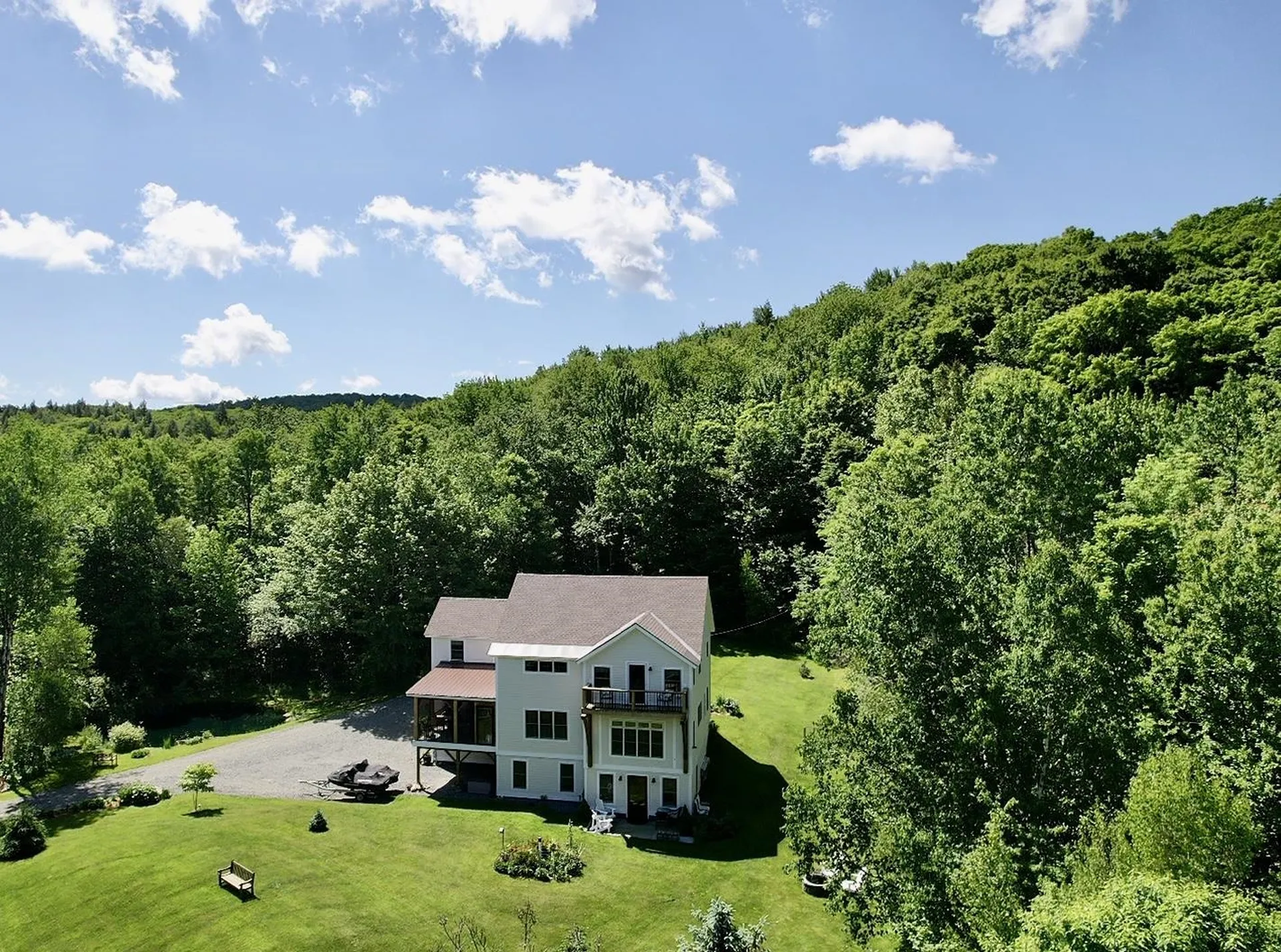 69 Woods Road Wilmington VT 05363