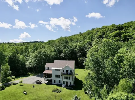 69 Woods Road Wilmington VT 05363