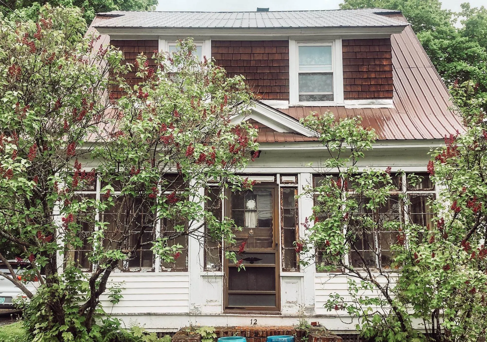 12 Coolidge Road Springfield VT 05156