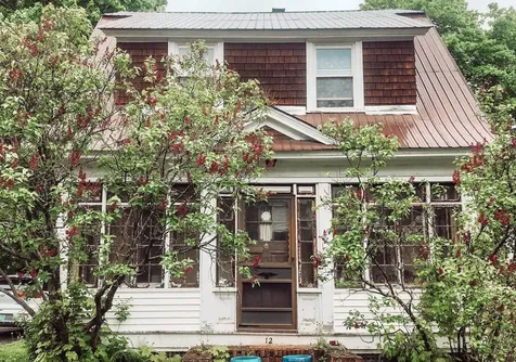 12 Coolidge Road Springfield VT 05156