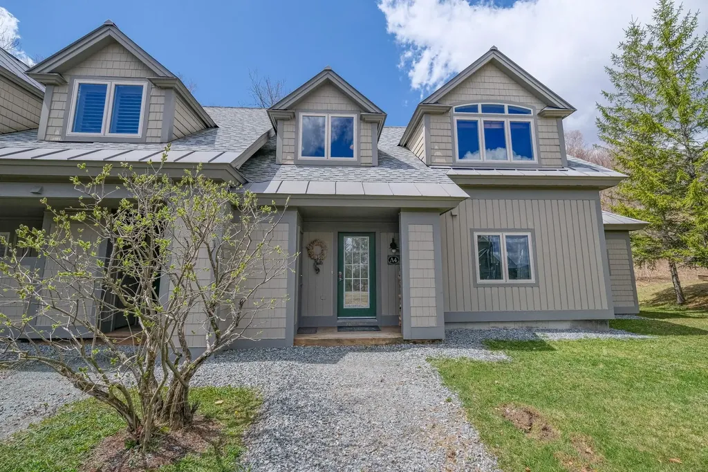 51 Alpine Way Ludlow VT 05149