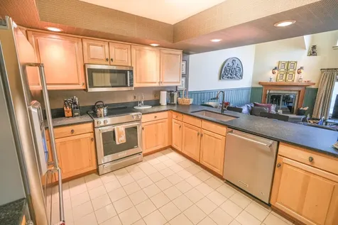 51 Alpine Way Ludlow VT 05149