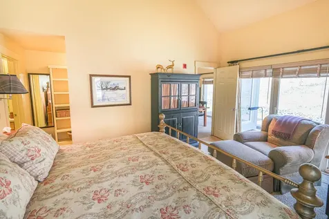 51 Alpine Way Ludlow VT 05149