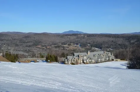 51 Alpine Way Ludlow VT 05149