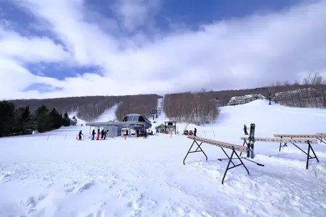 51 Alpine Way Ludlow VT 05149