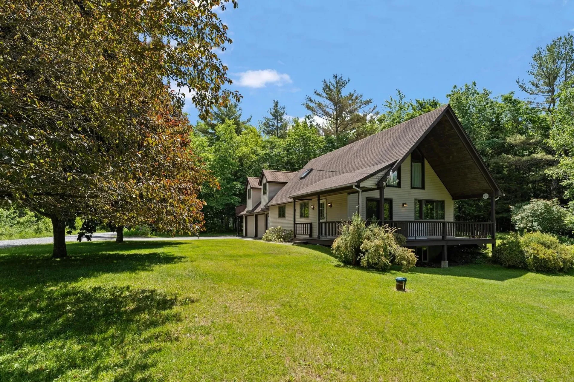 320 Ice Bed Road Wallingford VT 05773