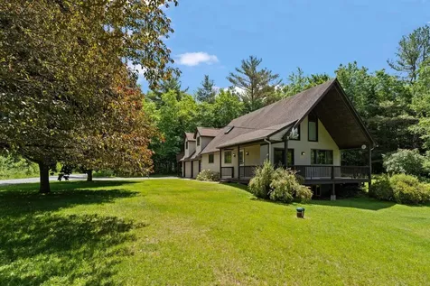 320 Ice Bed Road Wallingford VT 05773