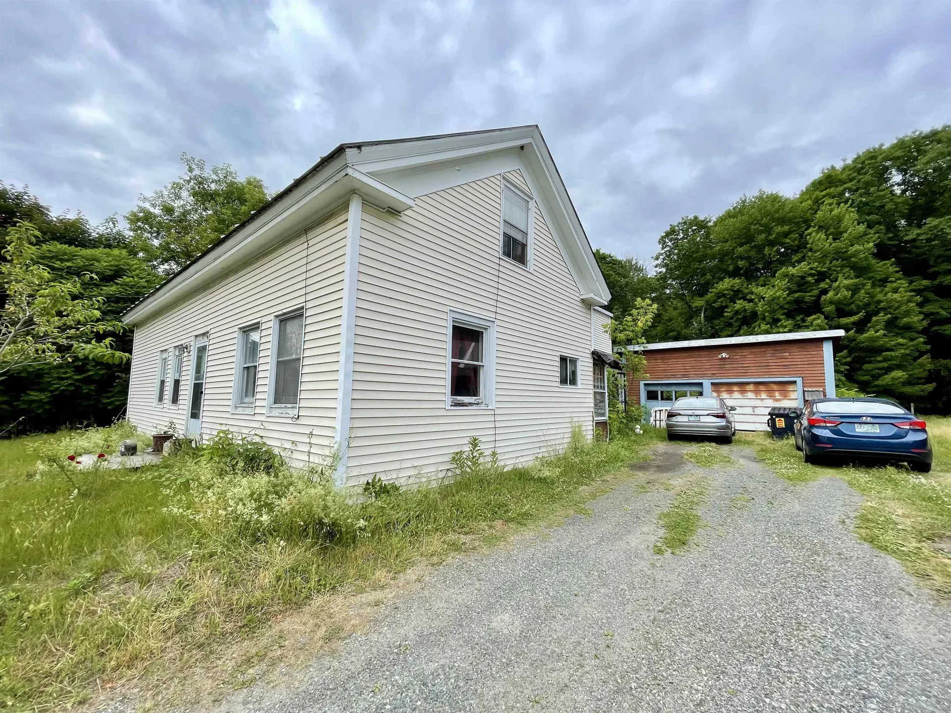 215 Bank Street Extension Lebanon NH 03766