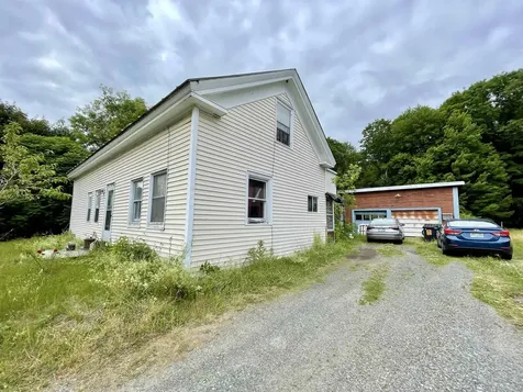 215 Bank Street Extension Lebanon NH 03766