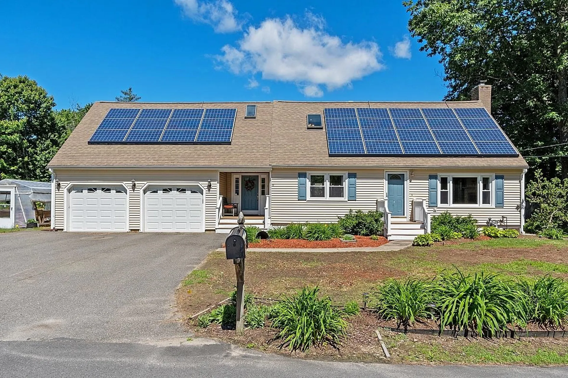 11 Arbor Street Merrimack NH 03054