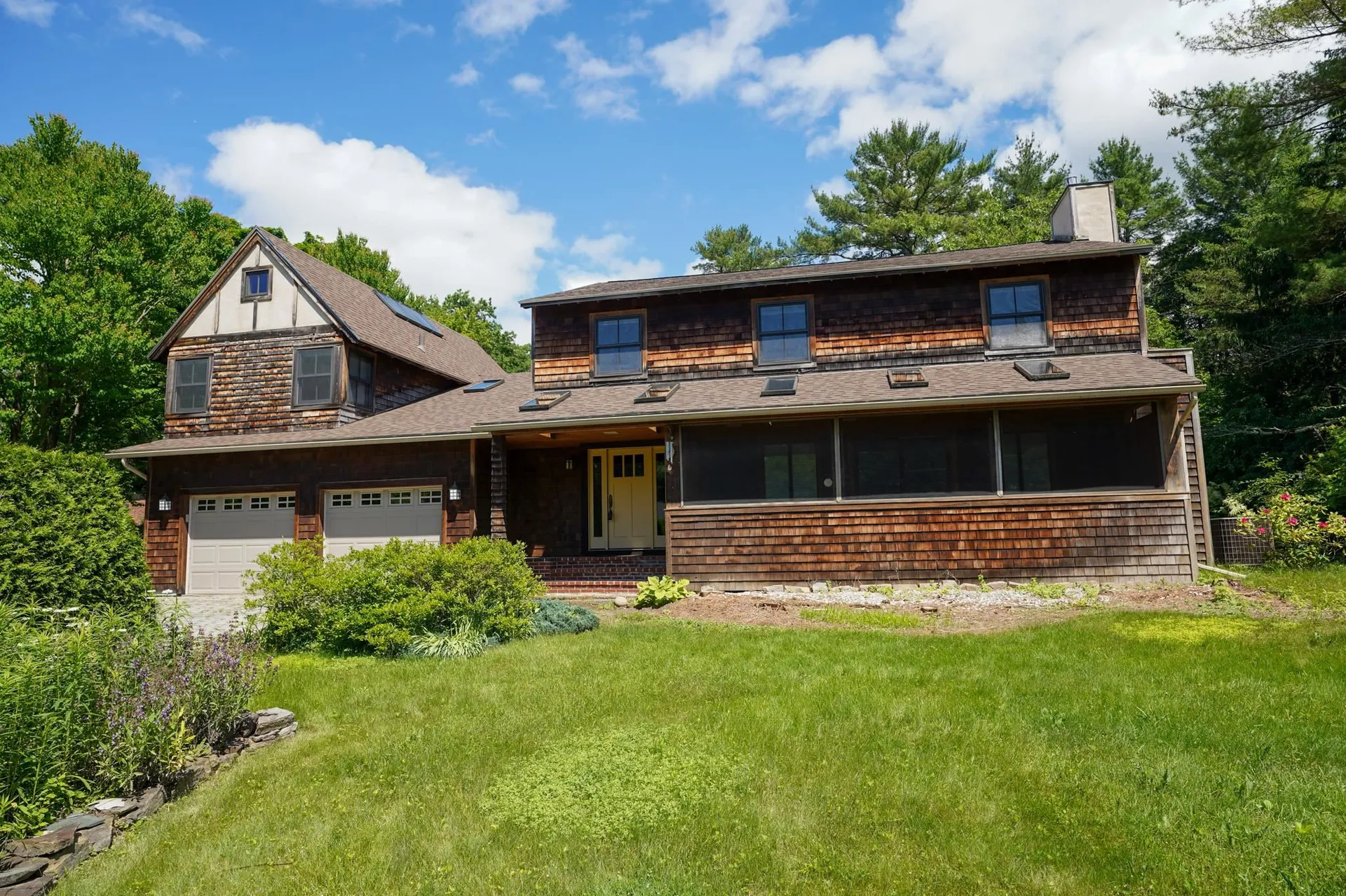 341 South Cove Road Burlington VT 05401