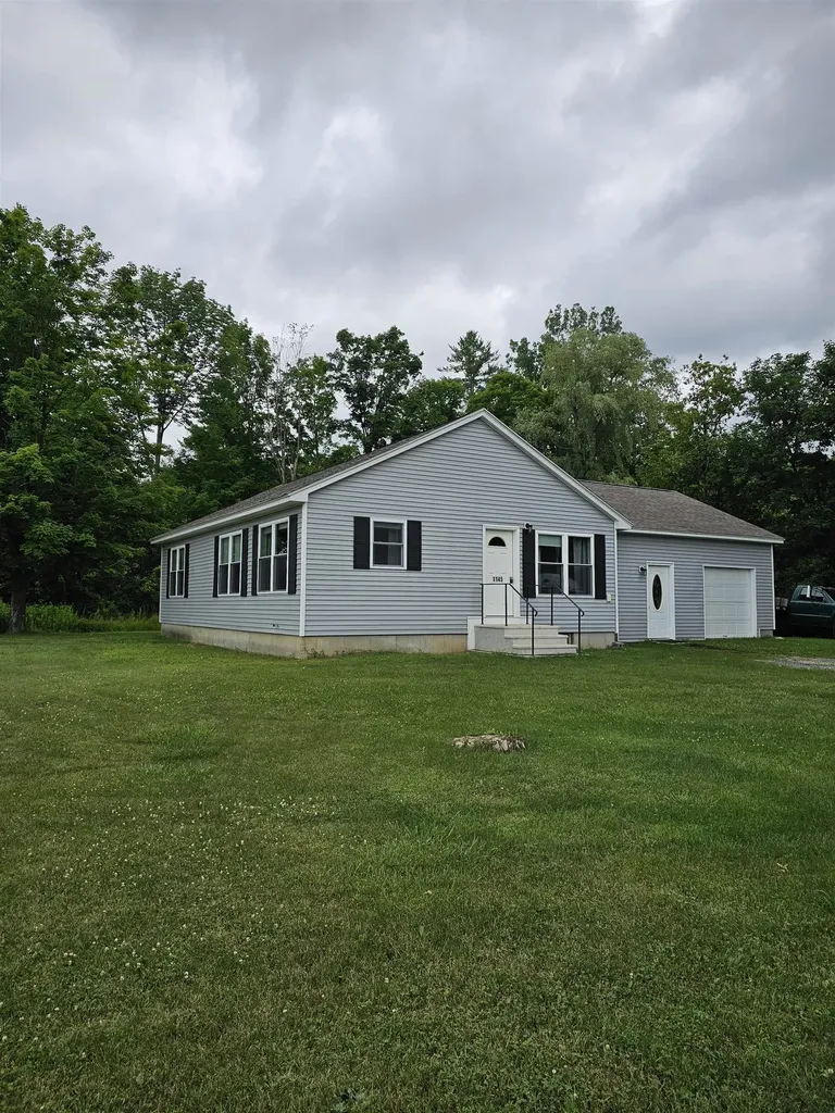 1145 North Branch Street Bennington VT 05201