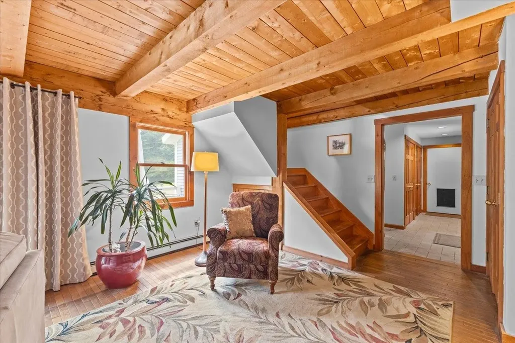 3509 Sterling Valley Road Stowe VT 05672