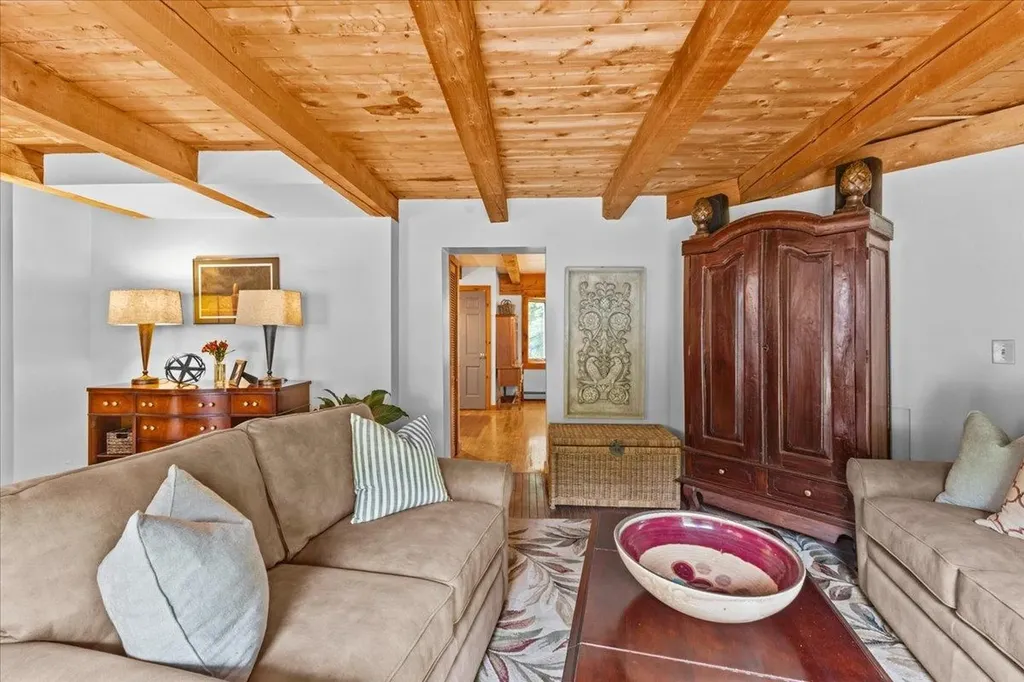 3509 Sterling Valley Road Stowe VT 05672