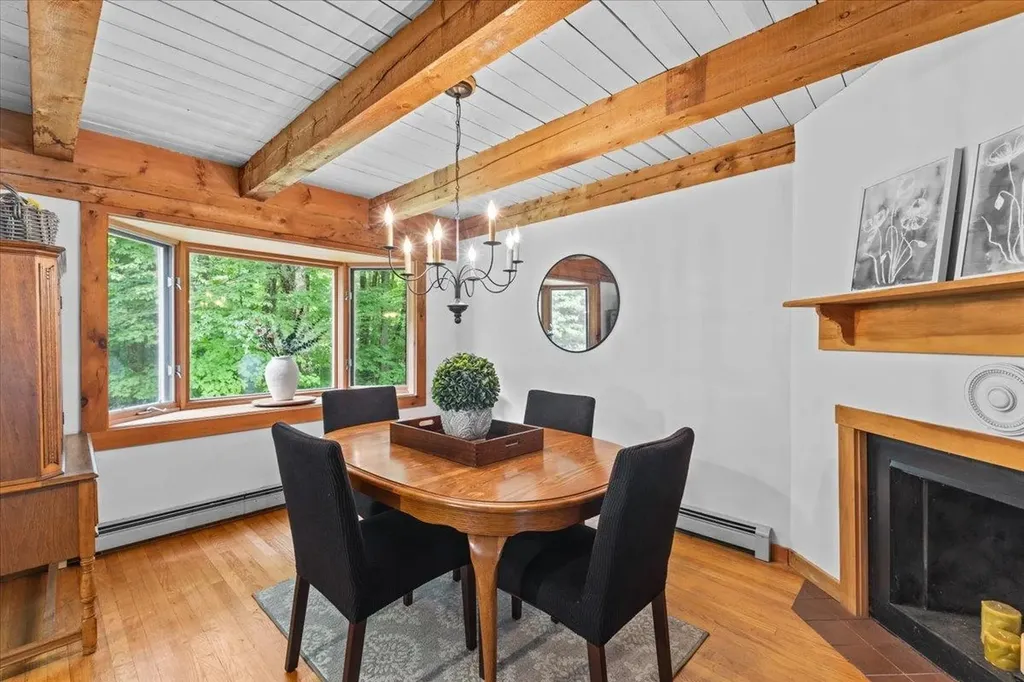 3509 Sterling Valley Road Stowe VT 05672