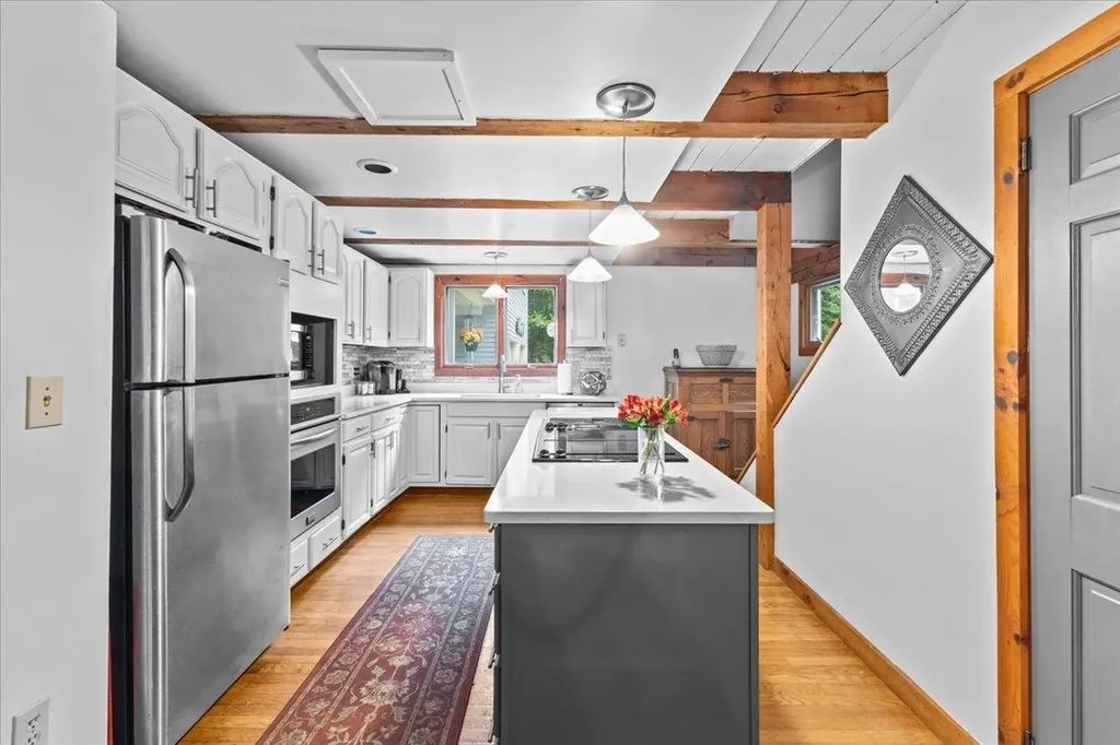 3509 Sterling Valley Road Stowe VT 05672