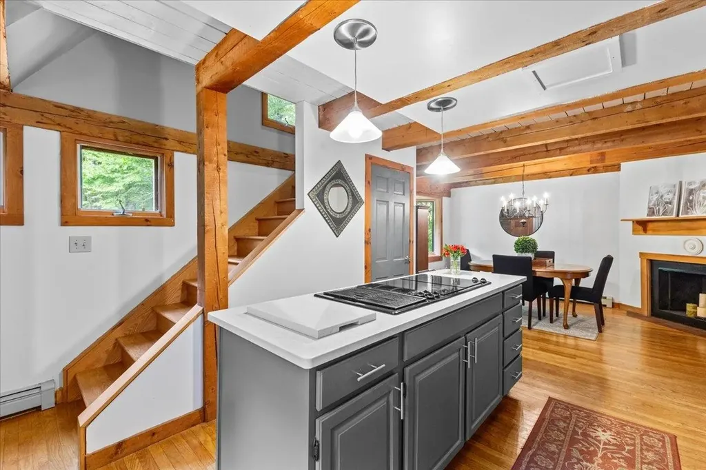 3509 Sterling Valley Road Stowe VT 05672