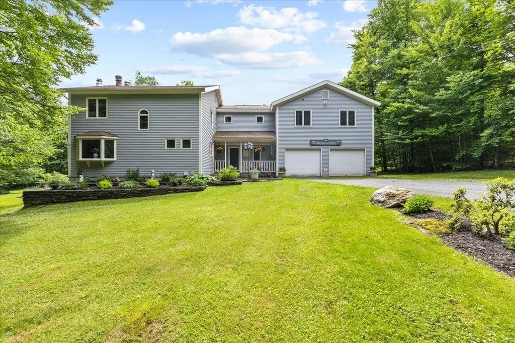 3509 Sterling Valley Road Stowe VT 05672