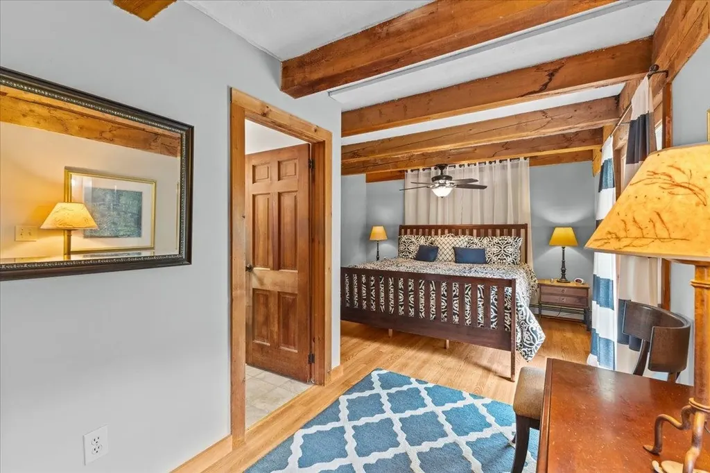 3509 Sterling Valley Road Stowe VT 05672