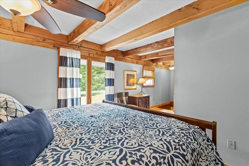 3509 Sterling Valley Road Stowe VT 05672