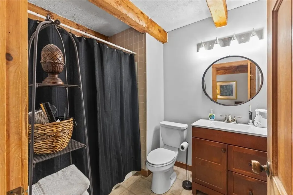 3509 Sterling Valley Road Stowe VT 05672