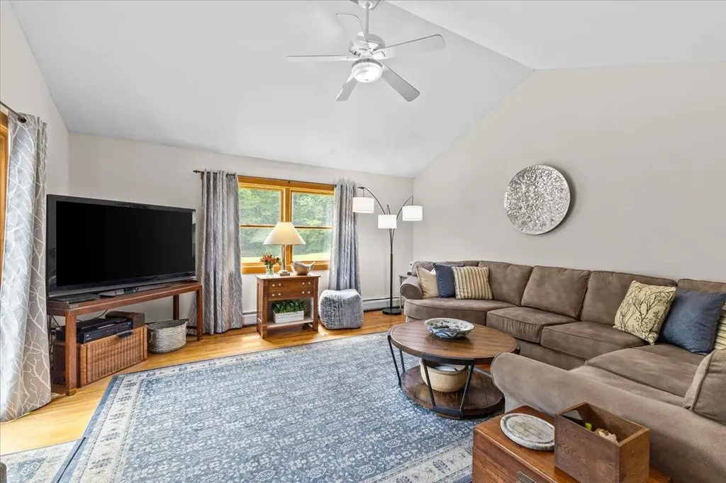 3509 Sterling Valley Road Stowe VT 05672