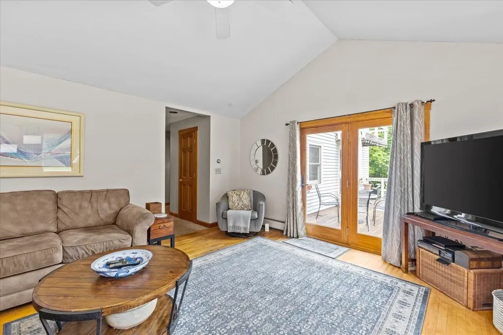 3509 Sterling Valley Road Stowe VT 05672