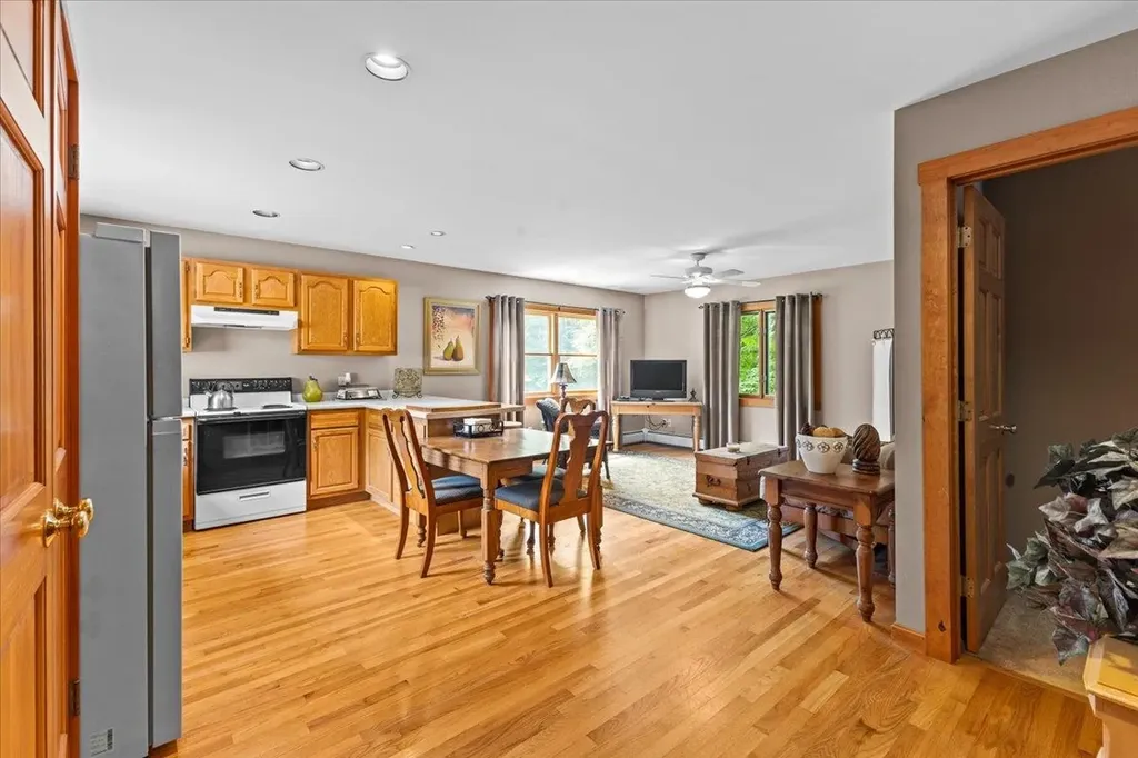 3509 Sterling Valley Road Stowe VT 05672