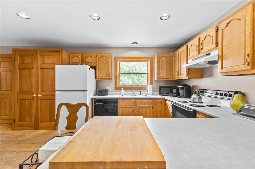 3509 Sterling Valley Road Stowe VT 05672