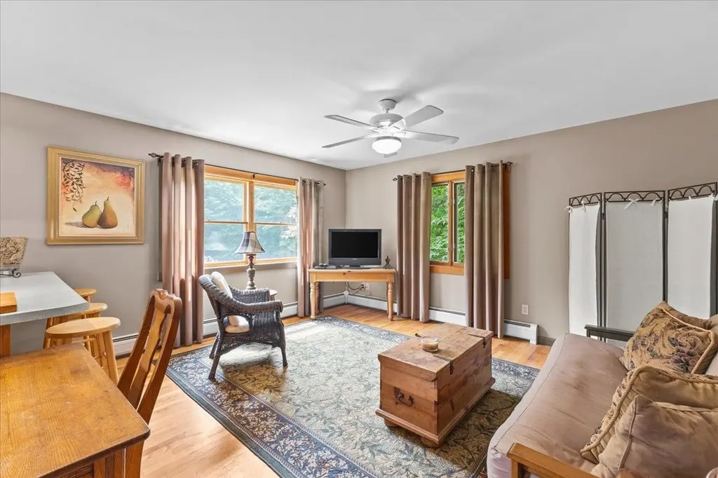 3509 Sterling Valley Road Stowe VT 05672