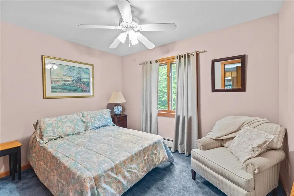 3509 Sterling Valley Road Stowe VT 05672