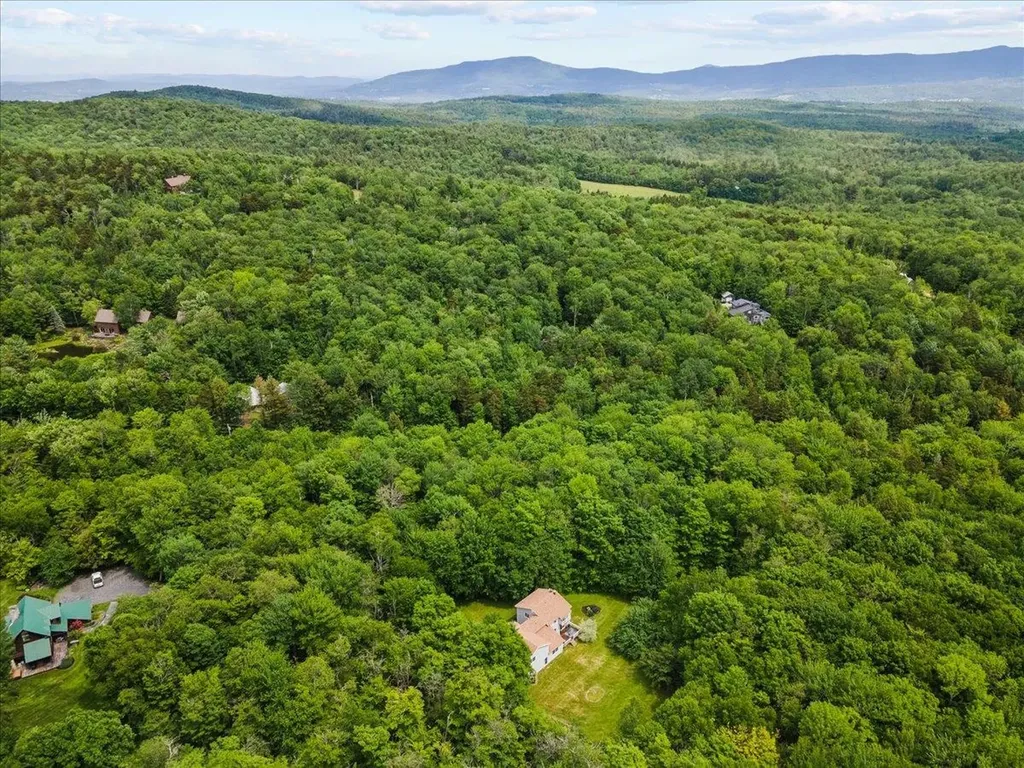3509 Sterling Valley Road Stowe VT 05672