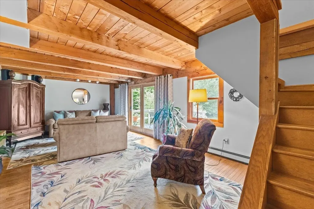 3509 Sterling Valley Road Stowe VT 05672