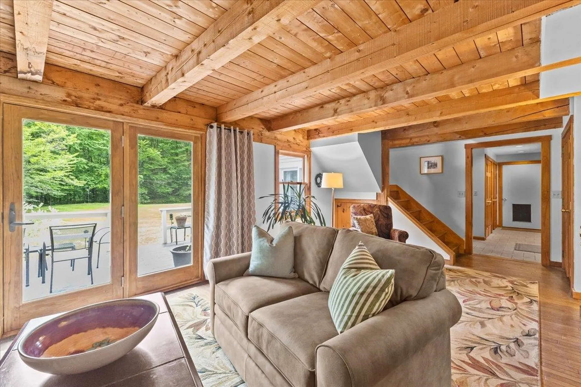 3509 Sterling Valley Road Stowe VT 05672