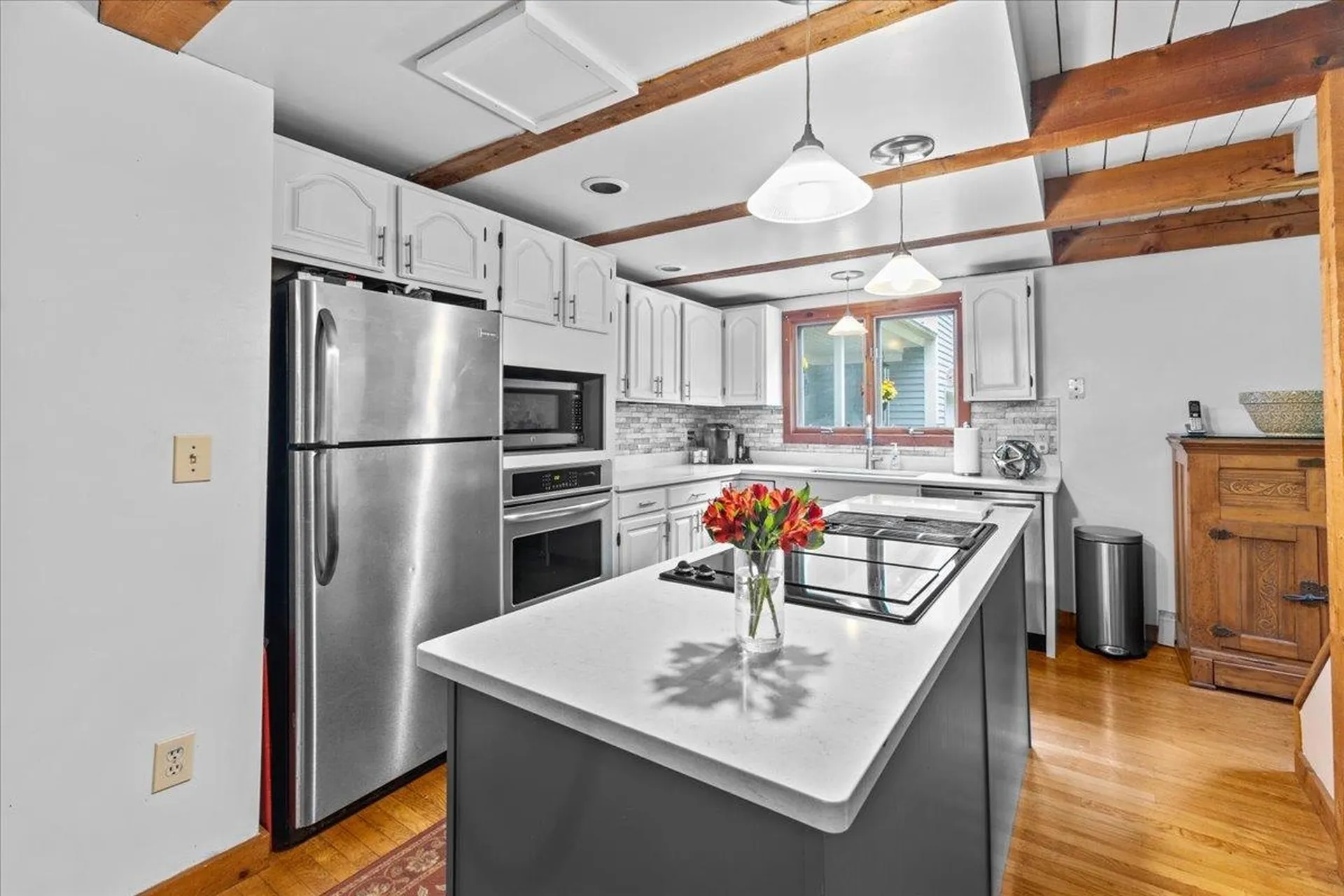 3509 Sterling Valley Road Stowe VT 05672