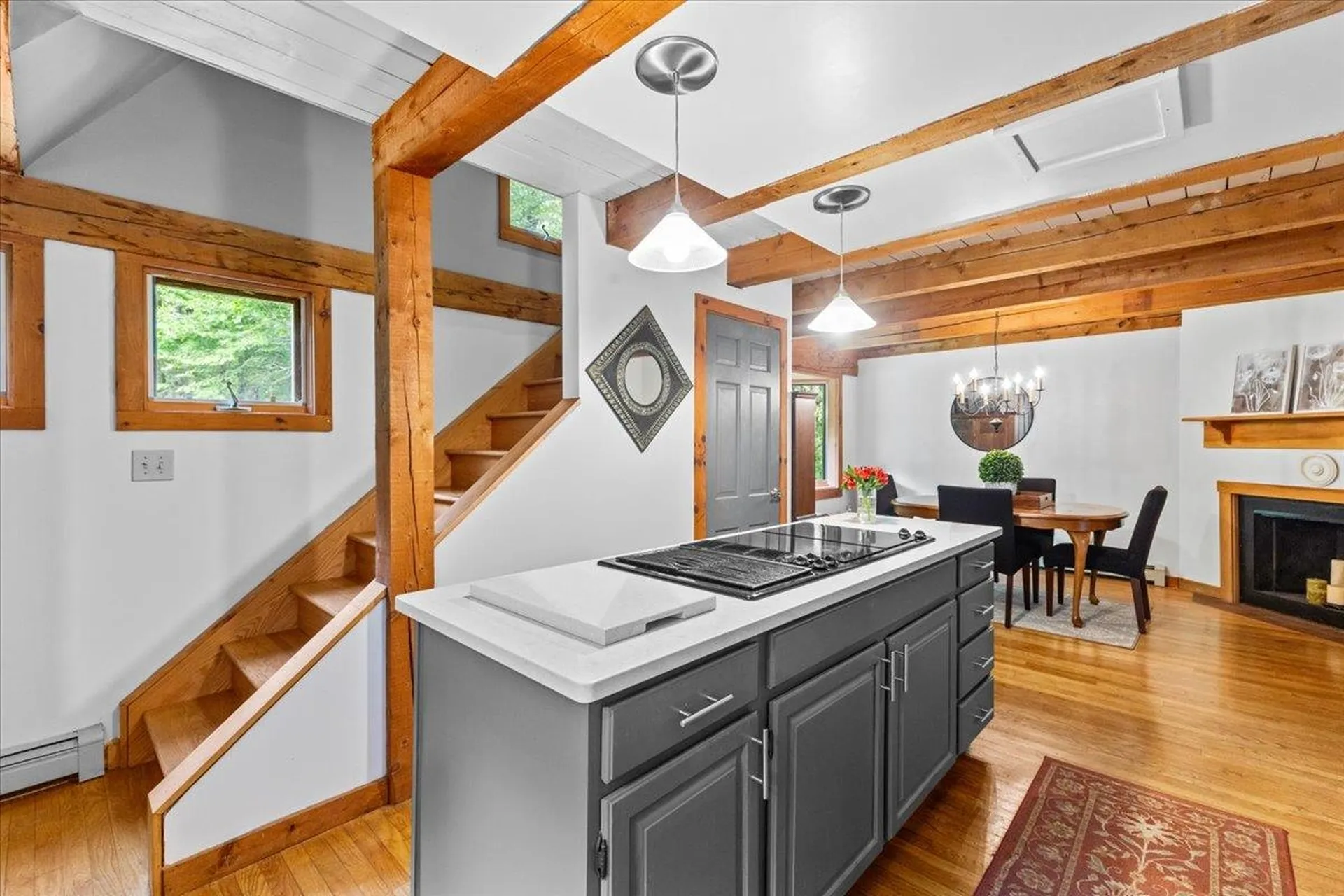 3509 Sterling Valley Road Stowe VT 05672