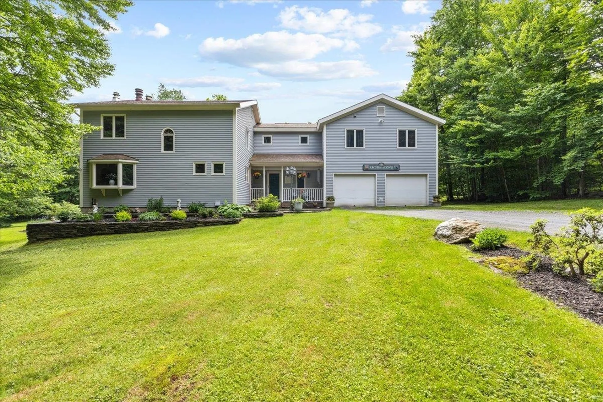 3509 Sterling Valley Road Stowe VT 05672