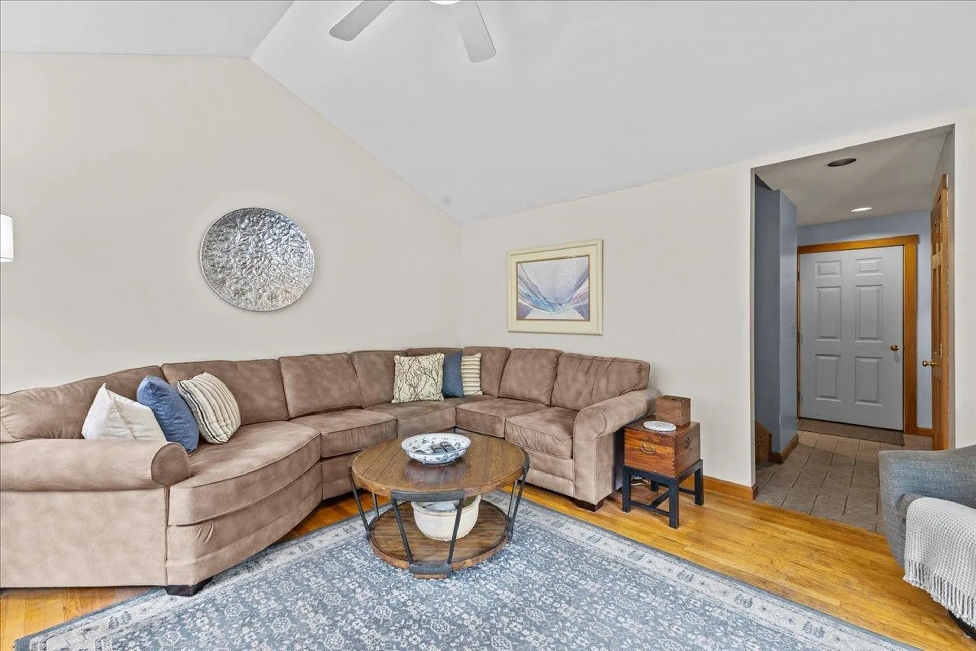 3509 Sterling Valley Road Stowe VT 05672