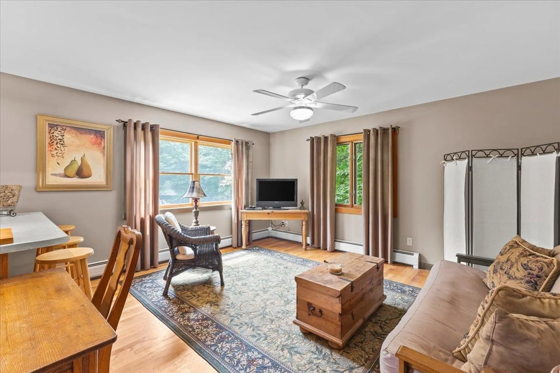 3509 Sterling Valley Road Stowe VT 05672