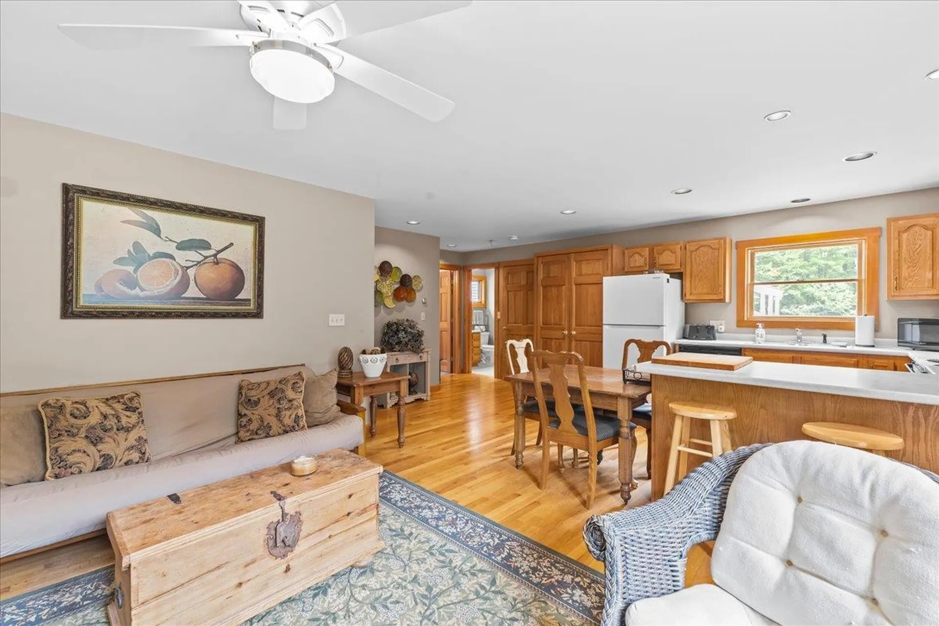 3509 Sterling Valley Road Stowe VT 05672