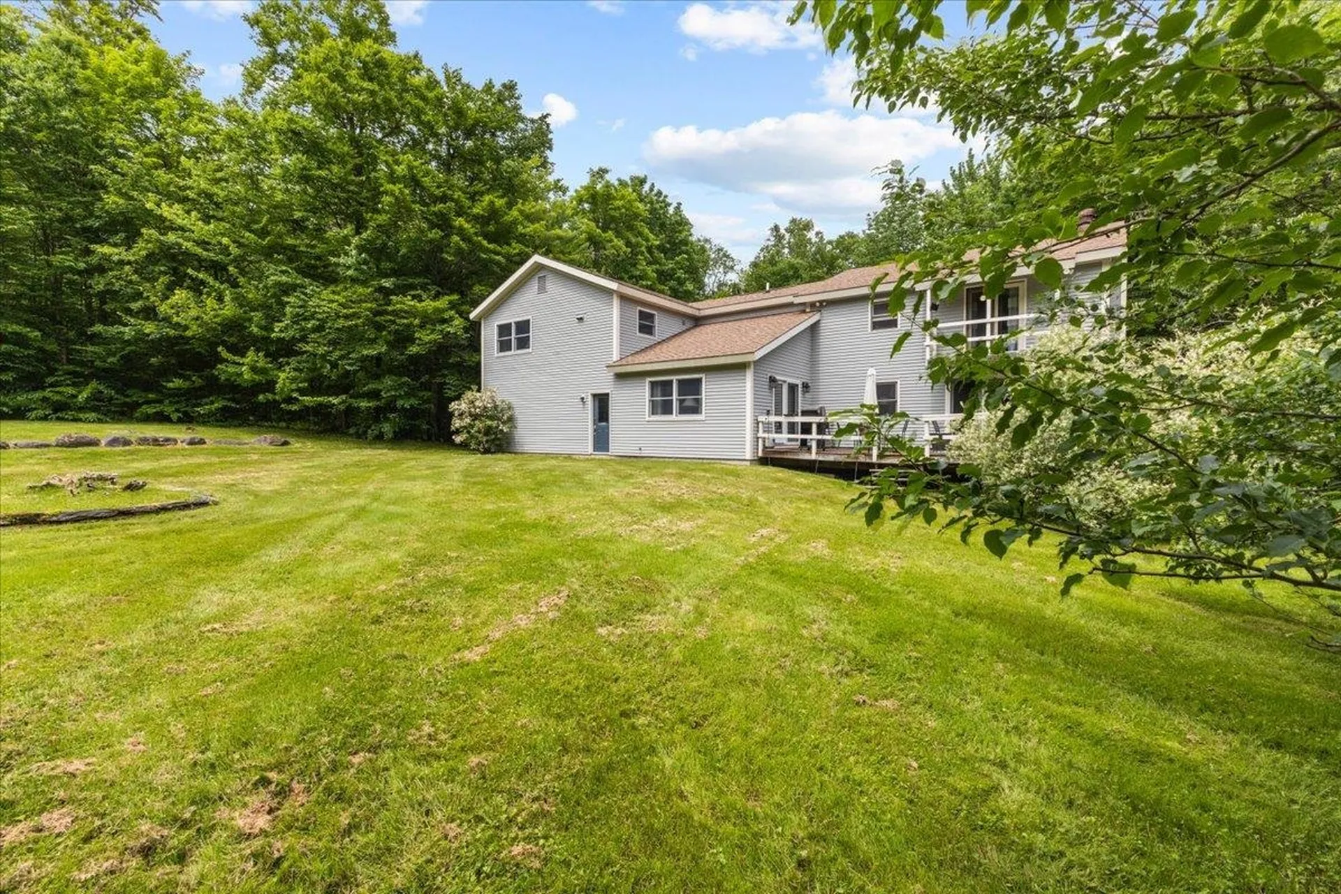 3509 Sterling Valley Road Stowe VT 05672