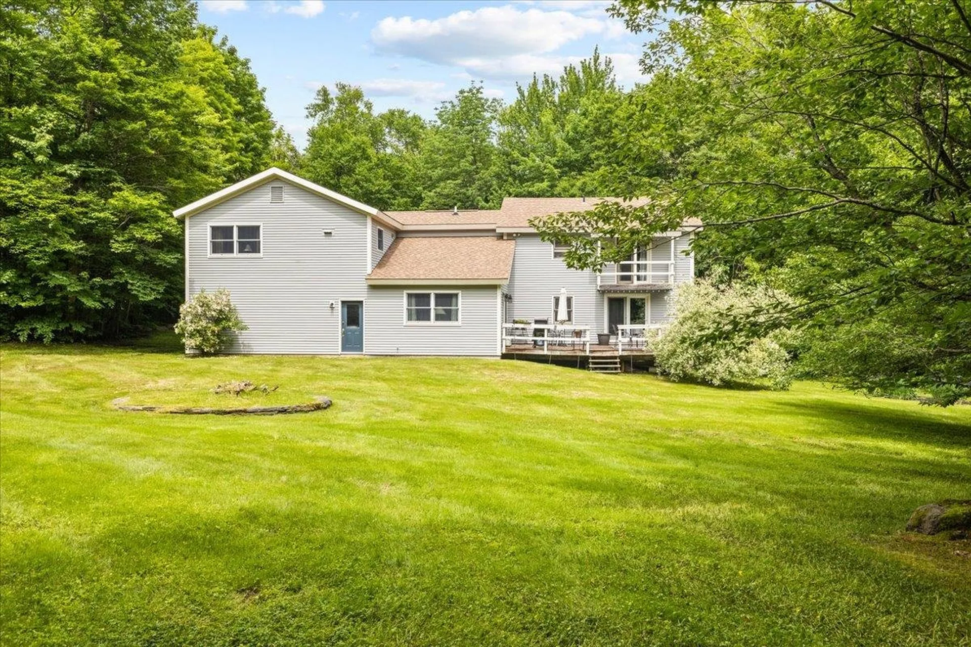 3509 Sterling Valley Road Stowe VT 05672