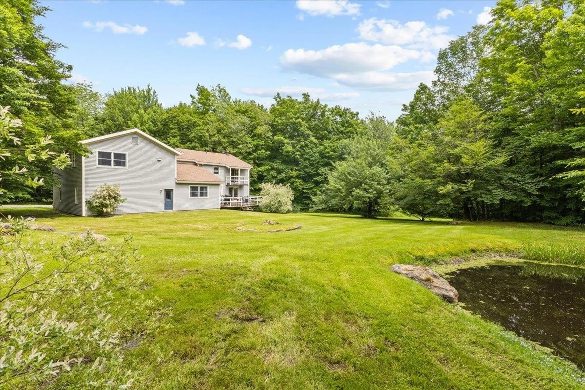 3509 Sterling Valley Road Stowe VT 05672