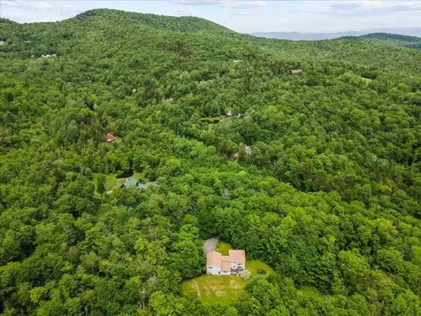 3509 Sterling Valley Road Stowe VT 05672
