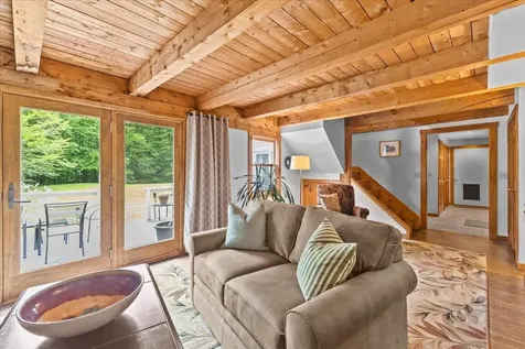 3509 Sterling Valley Road Stowe VT 05672