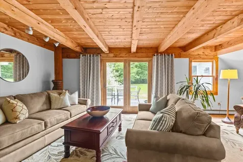 3509 Sterling Valley Road Stowe VT 05672