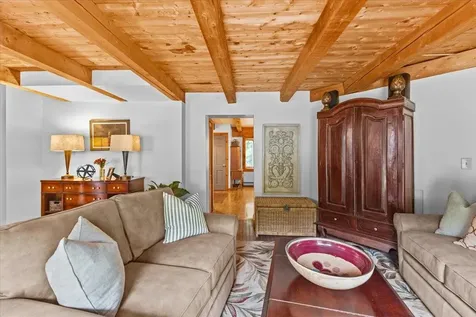 3509 Sterling Valley Road Stowe VT 05672
