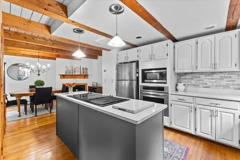 3509 Sterling Valley Road Stowe VT 05672