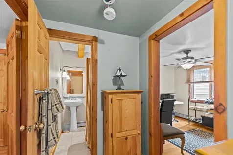 3509 Sterling Valley Road Stowe VT 05672