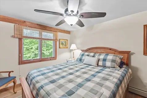 3509 Sterling Valley Road Stowe VT 05672